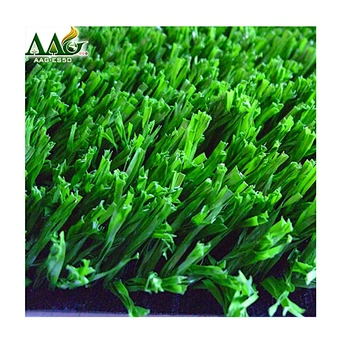 hot selling artificial football field grass for training/competition