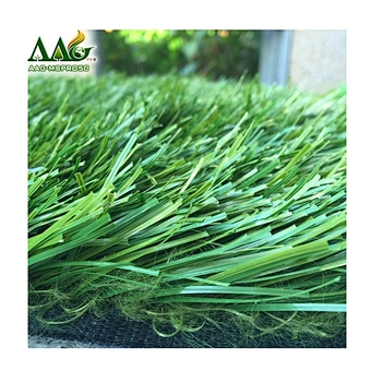 Artificial soccer grass in Guangzhou China factory supply