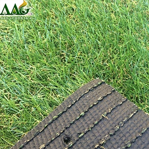 Artificial grass for South Africa high real like natural grass four colors