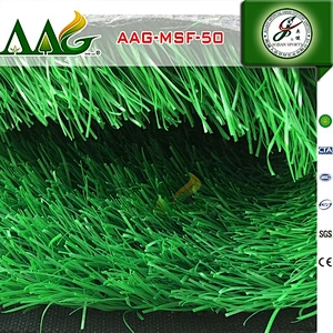 Soccer synthetic grass professional construction team