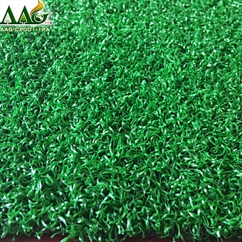 Mini Golf Course Artificial carpet artificial grass in outdoor