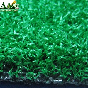 AAG High quality artificial grass for mini-golf court garden