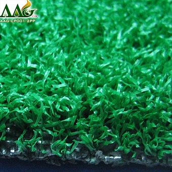 AAG High quality artificial grass for mini-golf court garden