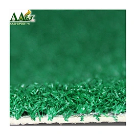 PP white Latex foam carpet grass, 100% PP material turf home decor with best quality