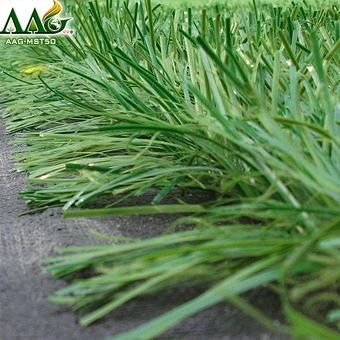 artificial grass turf for sports field high simulation