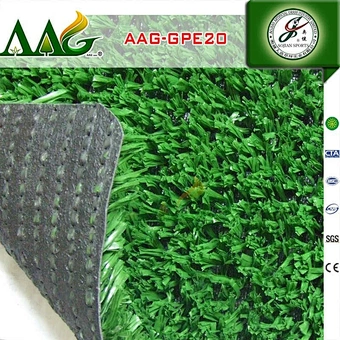 artificial grass/synthetic turf for ski