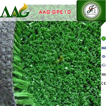 Table Tennis Court Artificial Grass Prices