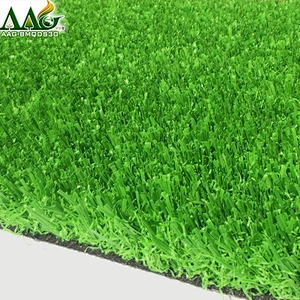 Non infill football/soccer artificial grass for indoor/outdoor