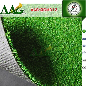 Professional Paddle Courts Artificial Grass Carpet factory direct sale