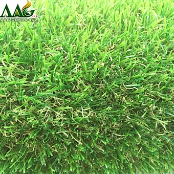 Quality synthetic grass colors for garden,landscaping