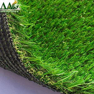 artificial lawn for landscaping natural grass Chinese artificial grass