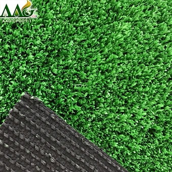 AAG artificial grass short yarn green turf lawn