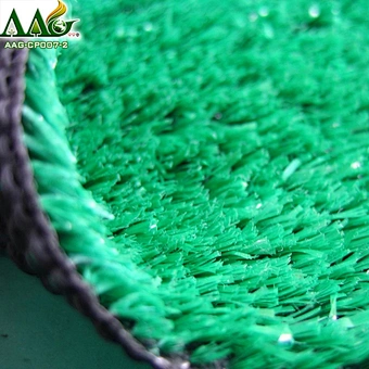 Artificial turf for office wall decoration cricket turf mat