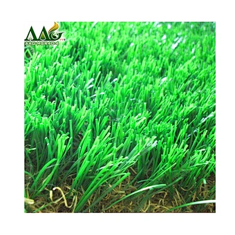 non filling artificial turf grass carpet for futsal
