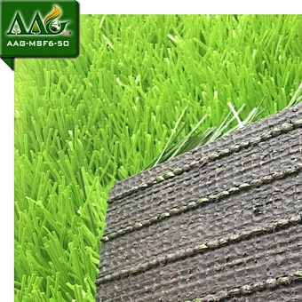 Synthetic turf for football/soccer court free samples grass China factory