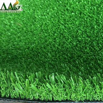 No-infilling Football artificial grass  for Football Pitch in Guangzhou
