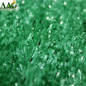 Artificial turf for office wall decoration cricket turf mat