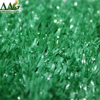 Artificial turf for office wall decoration cricket turf mat