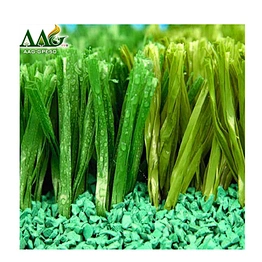 soccer synthetic lawn, 50mm soccer synthetic turf grass,mini soccer field