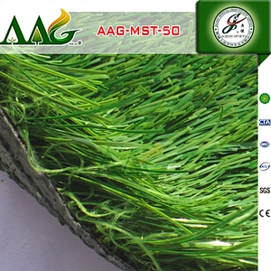 hot sale 1 Star Holland imported synthetic grass for soccer turf