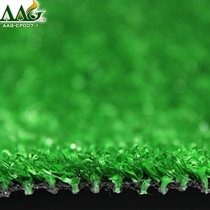 plastic grass mat/synthetic turf for roof outdoor flooring materials