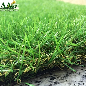artificial grass for balcony patio,decoration synthetic grass decorative plants