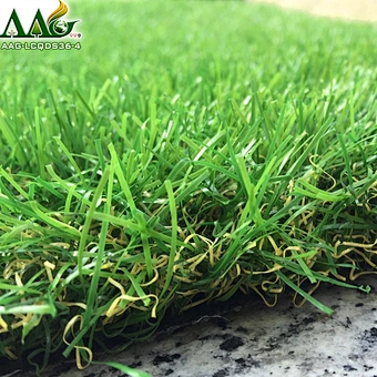 artificial grass for balcony patio,decoration synthetic grass decorative plants