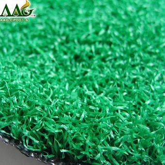 Rooftop carpet garden green decoration grass lawn synthetic turf