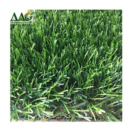 resin animals garden ornament artificial grass 45mm safe grass used in pet other landscaping