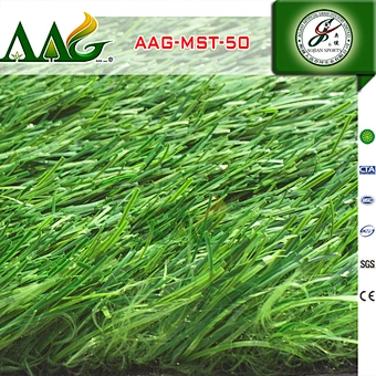 hot sale 1 Star Holland imported synthetic grass for soccer turf