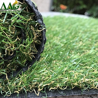High quality synthetic turf grass/artificial grass for home&garden