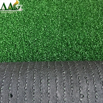 15mm Synthetic Grass for tennis court with good prices SGS/CE approved
