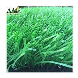 AAG best quality synthetic grass for soccer fields