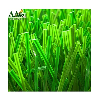 Synthetic turf for football/soccer court free samples grass China factory