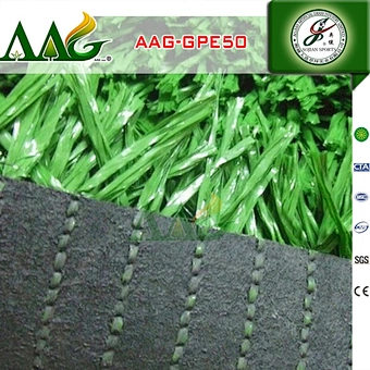 outdoor artificial grass sport turf for playground football field