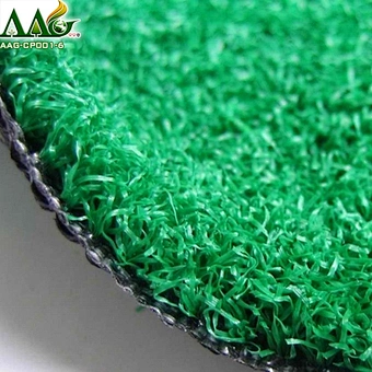 Best Selling Soccer lawn Artificial Grass for Golf filed Bowling filed no tools