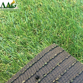 Artificial grass for garden landscape decoration 36mm swimming pool carpet