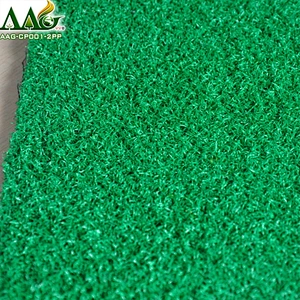 AAG High quality artificial grass for mini-golf court garden