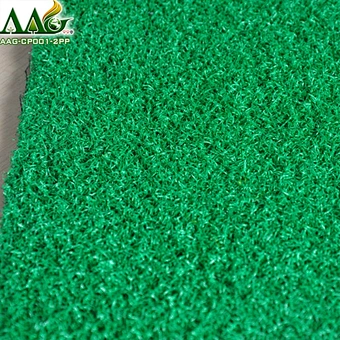 AAG High quality artificial grass for mini-golf court garden