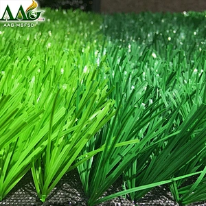 Ex-factory price artificial grass for football/soccer club/stadium