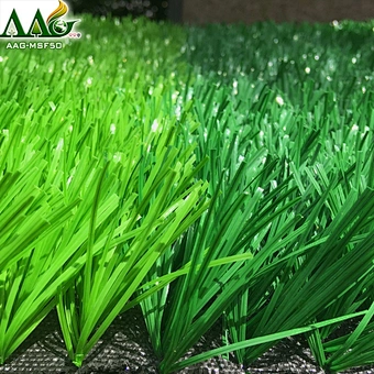 Ex-factory price artificial grass for football/soccer club/stadium