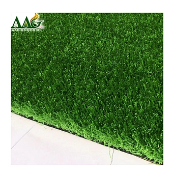 No Rubber No sand Artificial grass soccer turf grass in guangzhou