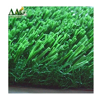Football artificial grass no rubber no sand infill