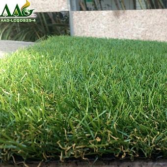 Waterproof Synthetic Turf Landscape Artificial Grass