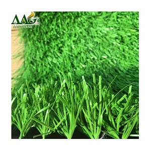 Cheap synthetic Artificial Grass carpets for Football stadium