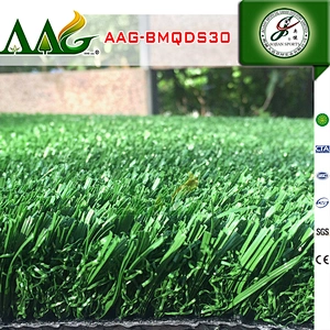 AAG Non infill Soccer Artificial Grass for Football field