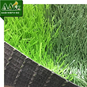 Guangzhou AOJIAN Cheap Soccer Artificial Grass