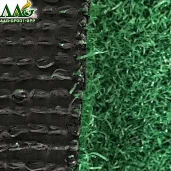 AAG High quality artificial grass for mini-golf court garden