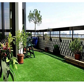 40 mm rooftop synthetic lawn artificial grass