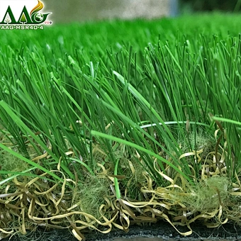 high quality indoor football carpet artificial grass/ garden playground carpet